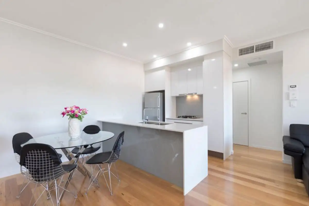 200 SIR FRED SCHONELL DR, St Lucia, Brisbane Western Region, 0部屋, 0バスルーム, Unit