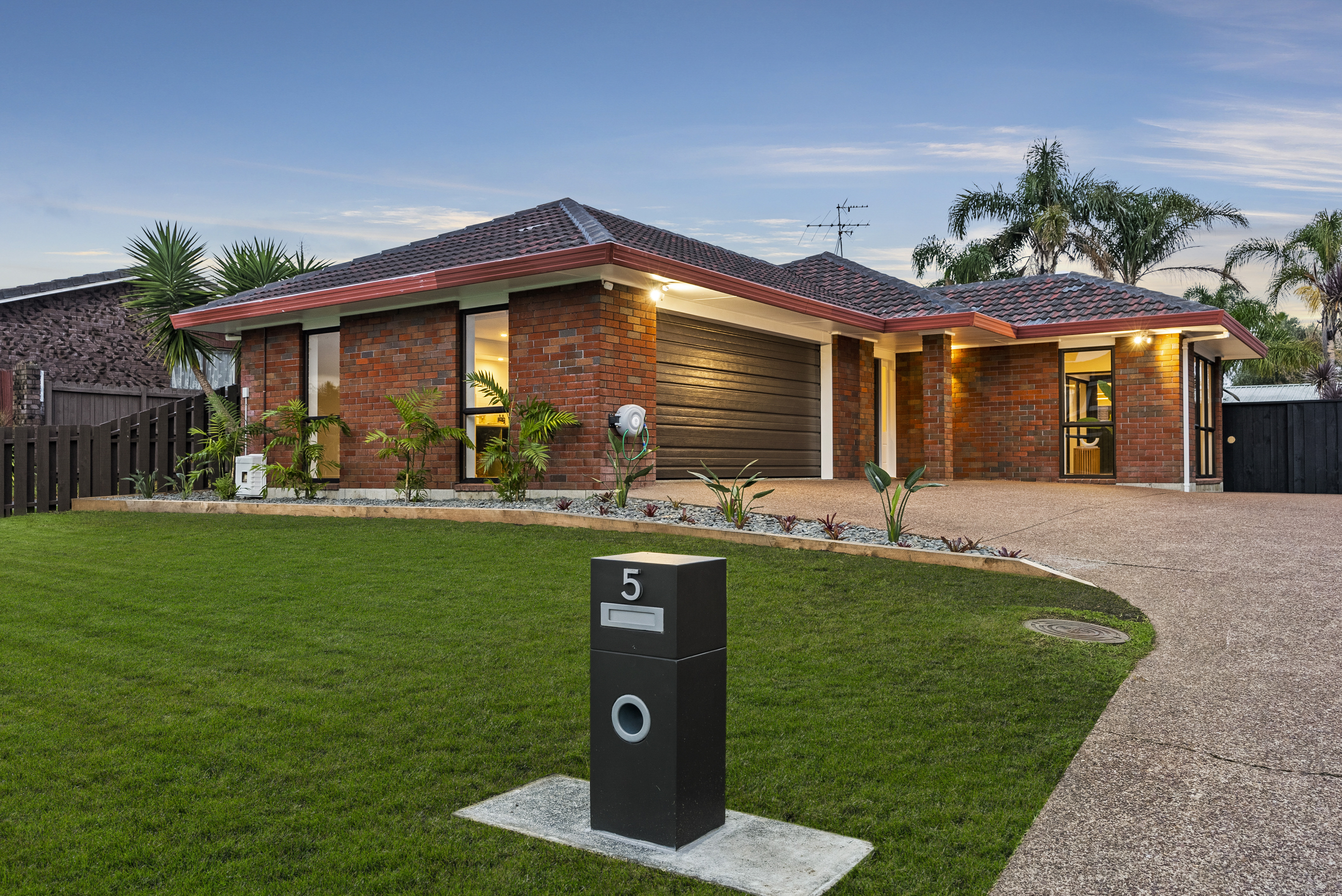 Residential  Mixed Housing Suburban Zone