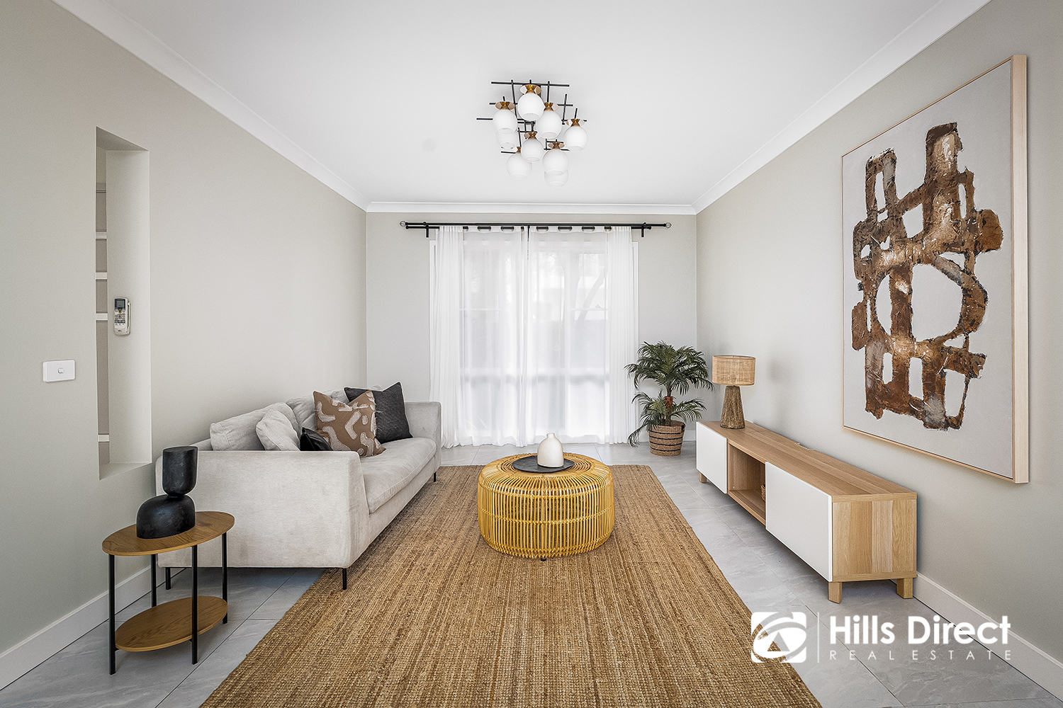 10 SEAFORD CCT, Kellyville Ridge, The Hills, 0房, 0浴, House