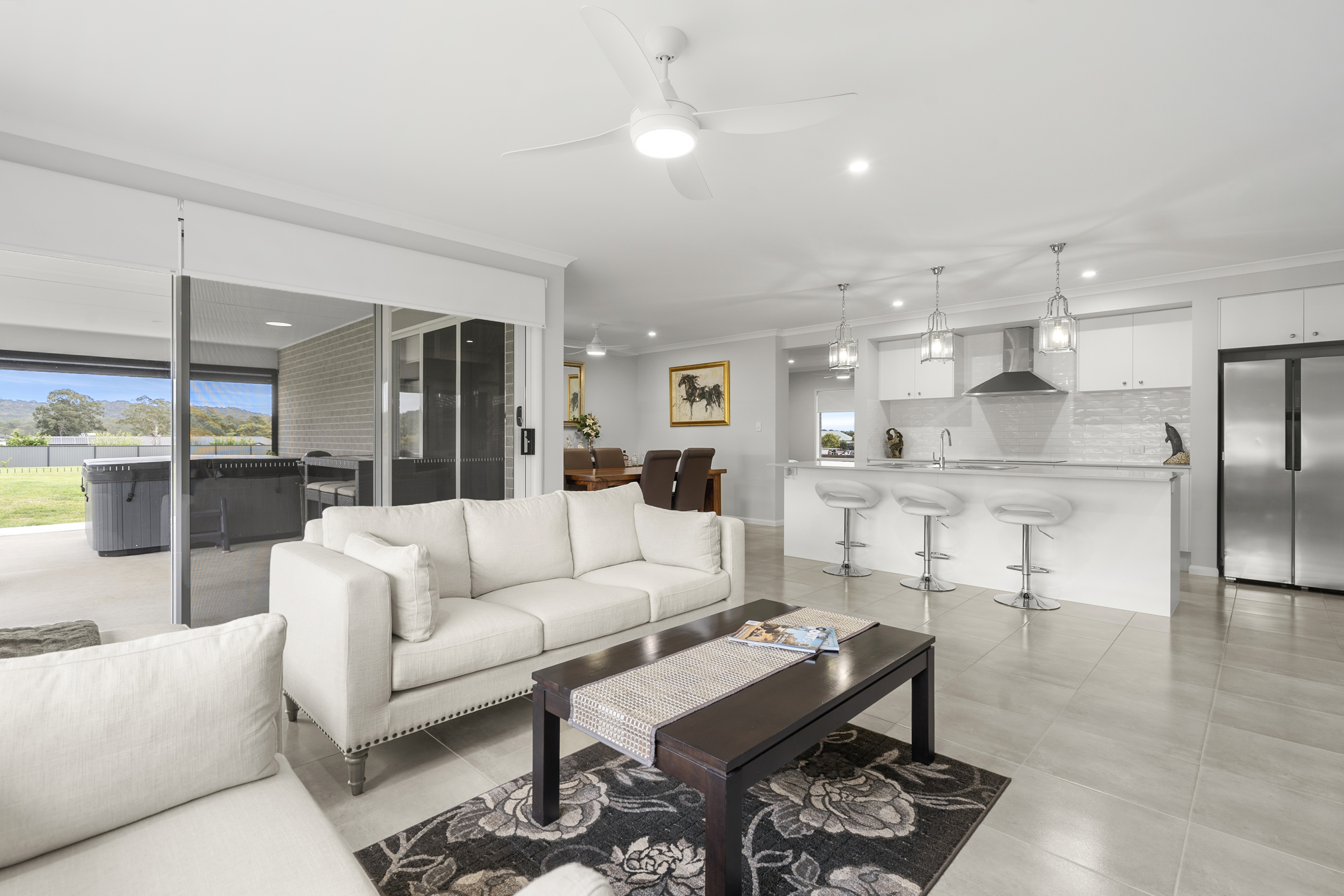 84 SHELFORD DR, Delaneys Creek, Moreton Bay Region, 0 غرف, 0 حمامات, House