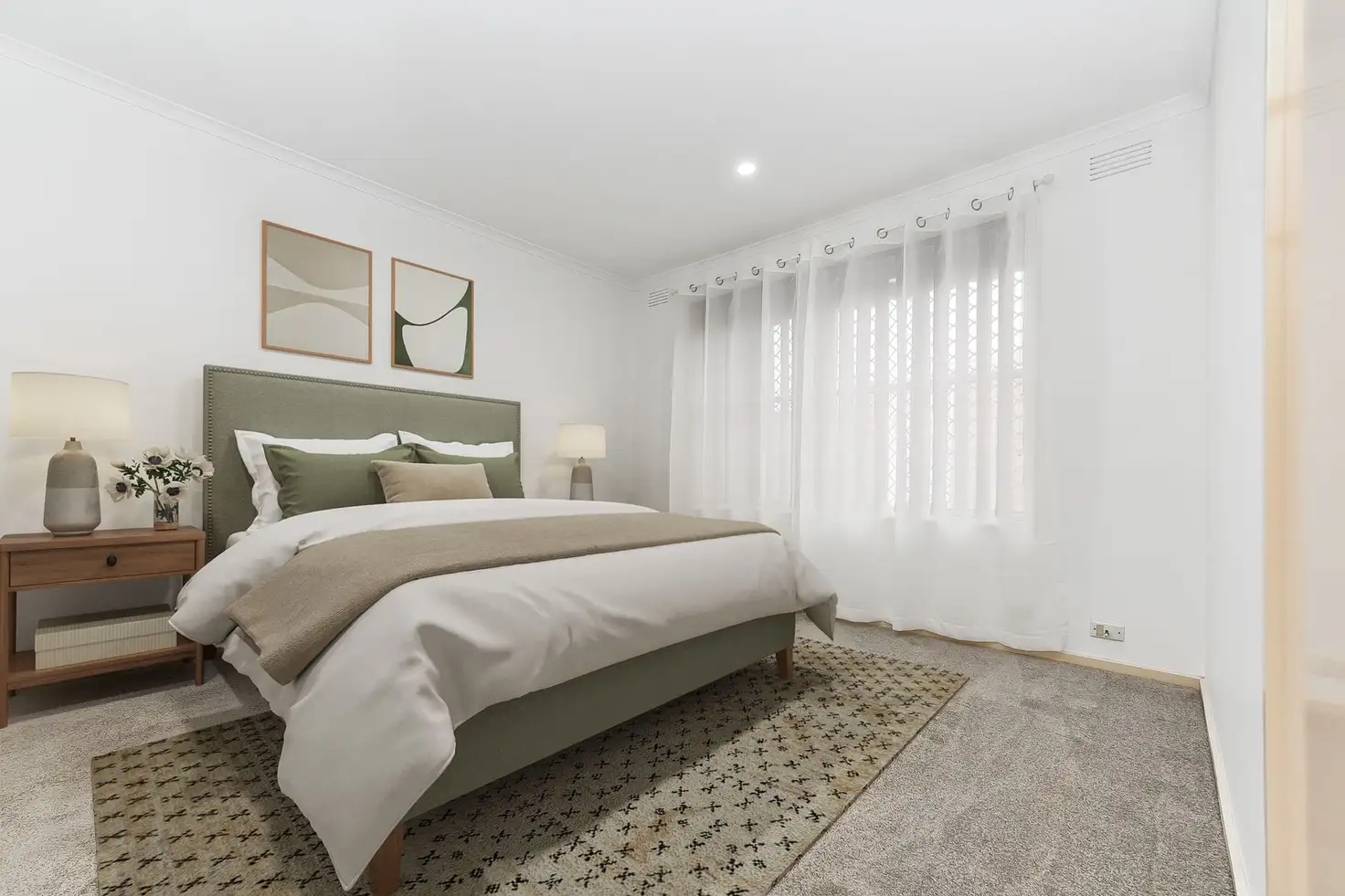 UNIT 10 47 STUD RD, Dandenong, South East Melbourne, 0房, 0浴, Unit