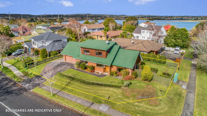 Residential  Mixed Housing Suburban Zone