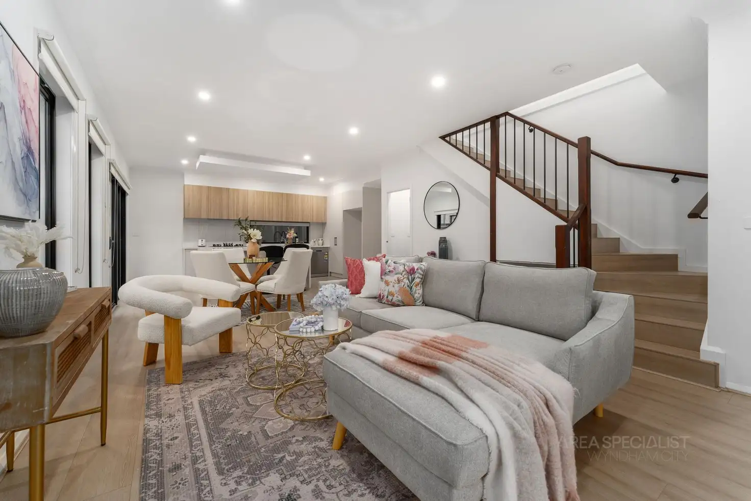 23 VICTORIA ST, Altona Meadows, South West Melbourne, 0 chambres, 0 salles de bain, House