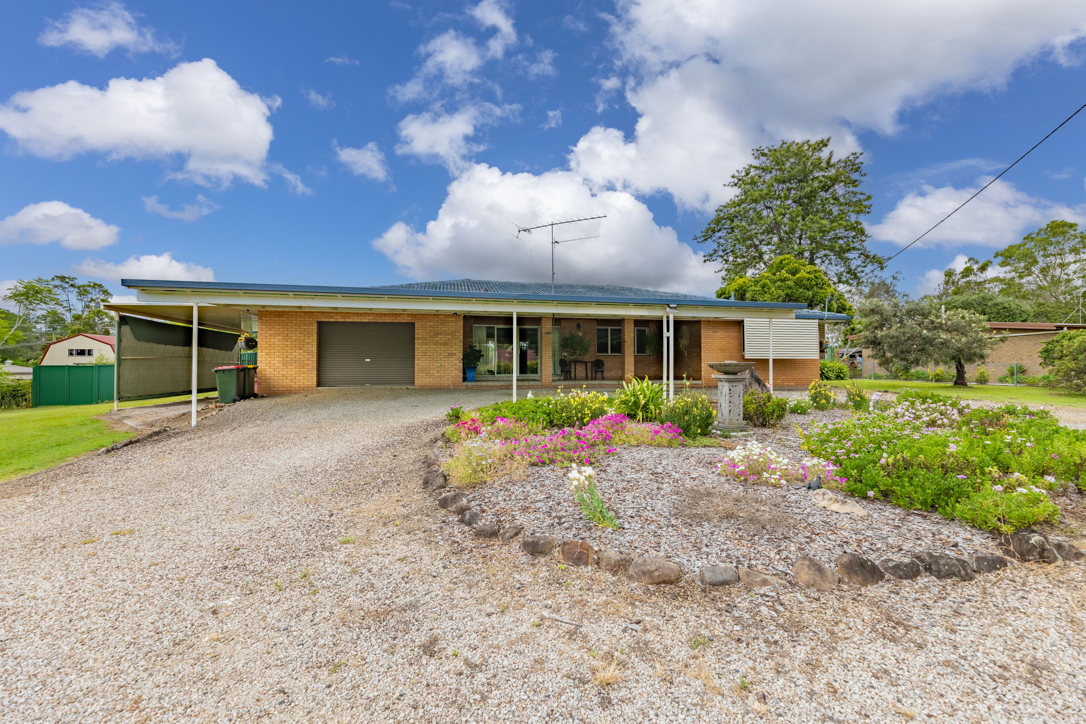 55-57 CURRAN ST, D'Aguilar, Moreton Bay Region, 0 침실, 0 욕실, House