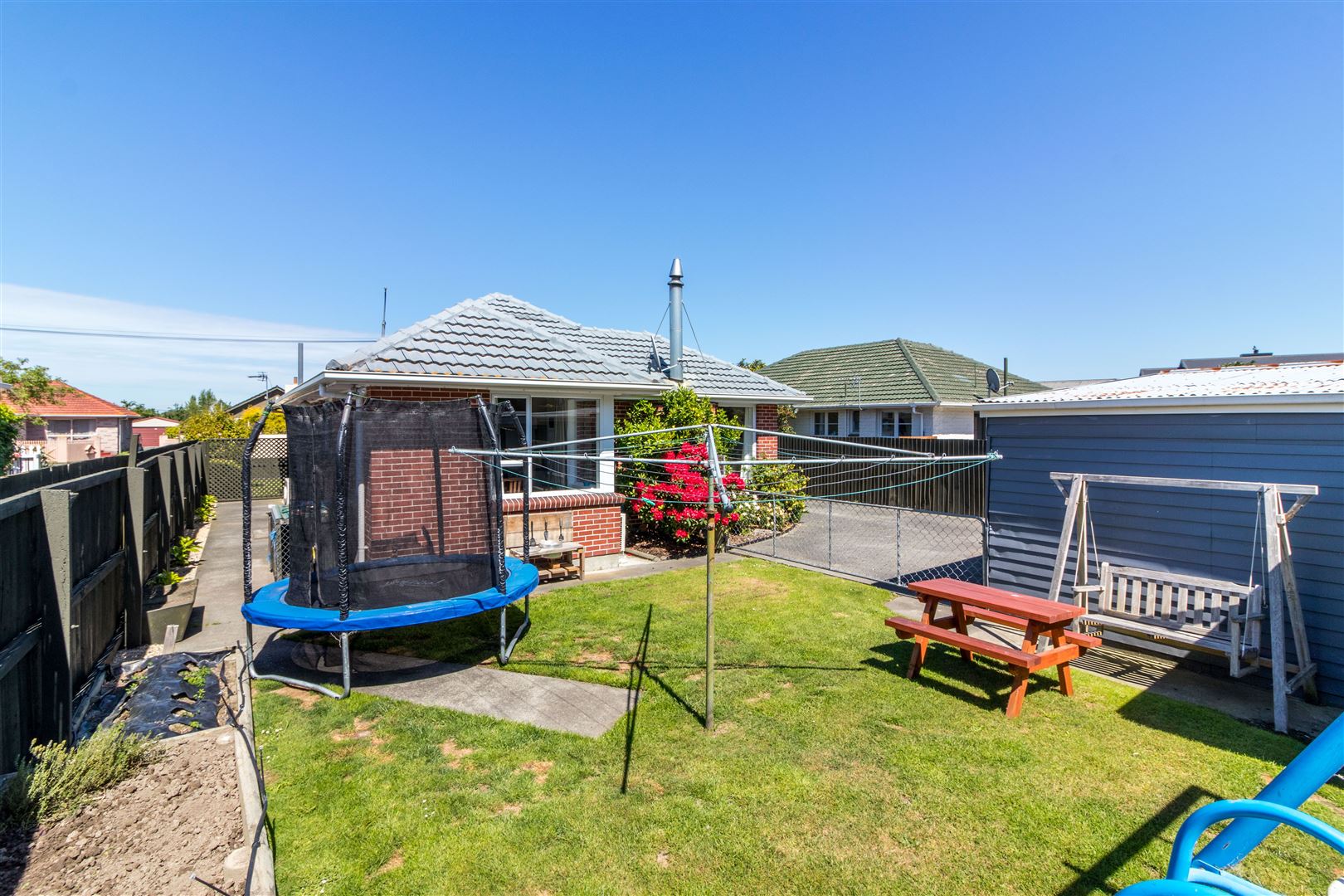 63 Vardon Crescent, Shirley, Christchurch City, 3 ਕਮਰੇ, 1 ਬਾਥਰੂਮ