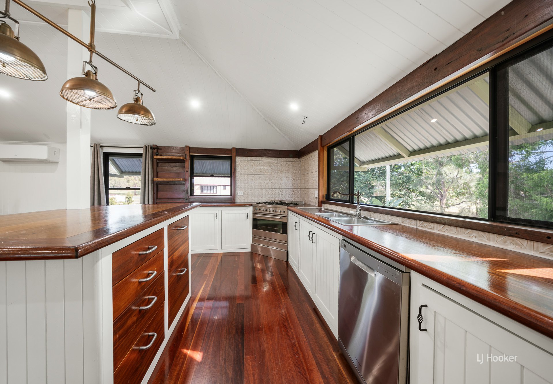 99A IVORY CREEK RD, Toogoolawah, Somerset Region, 0房, 0浴, House