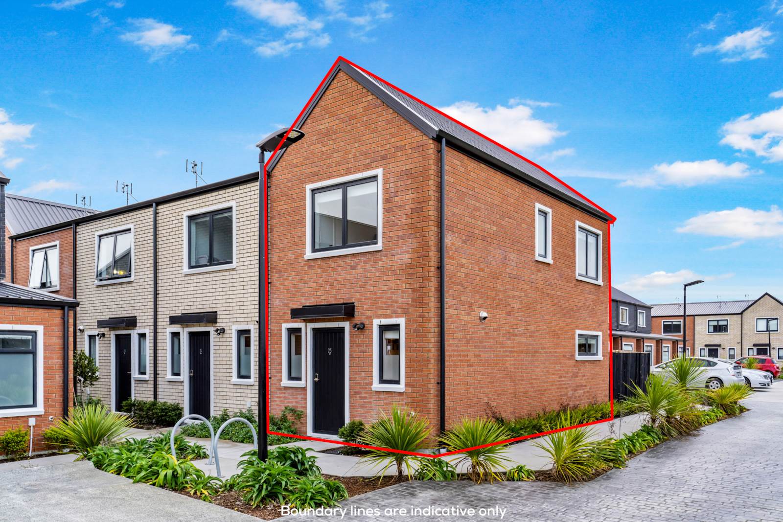 23/137 Hall Avenue, Favona