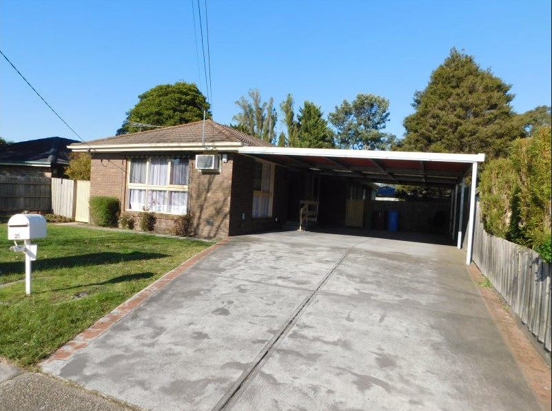 25 CIRCLE DR NORTH, Cranbourne, South East Melbourne, 0 habitaciones, 0 baños, House