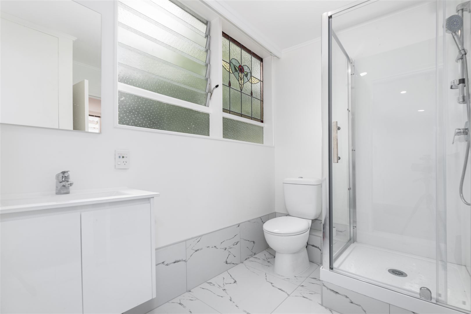 4/2 Waitati Place, New Windsor, Auckland City, 2 chambres, 1 salles de bain
