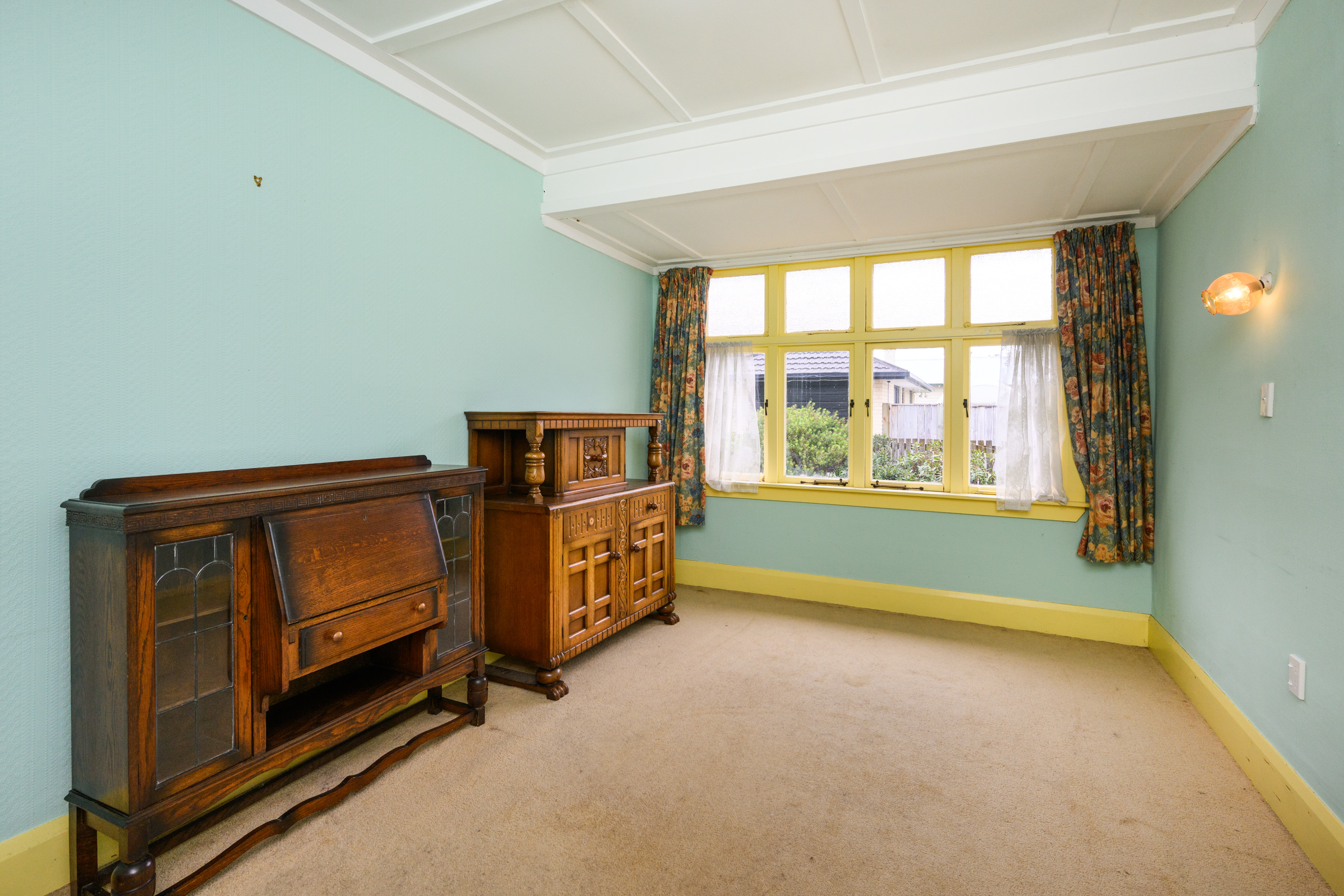 20 Rainforth Street, Roslyn, Palmerston North City, 5部屋, 1バスルーム, House