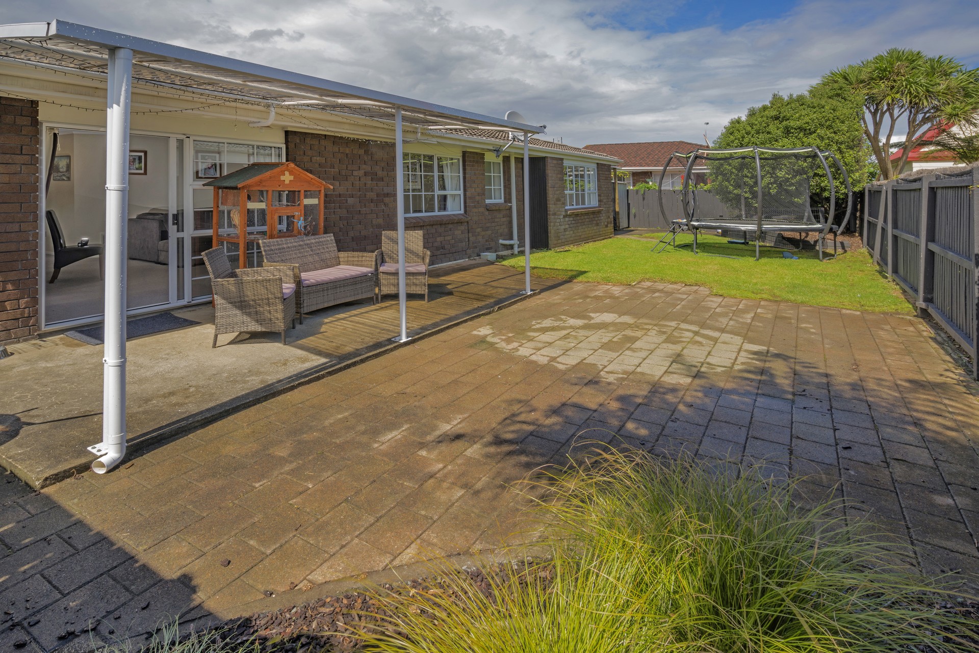 1 Tate Grove, Half Moon Bay, Manukau City, 3 ਕਮਰੇ, 2 ਬਾਥਰੂਮ