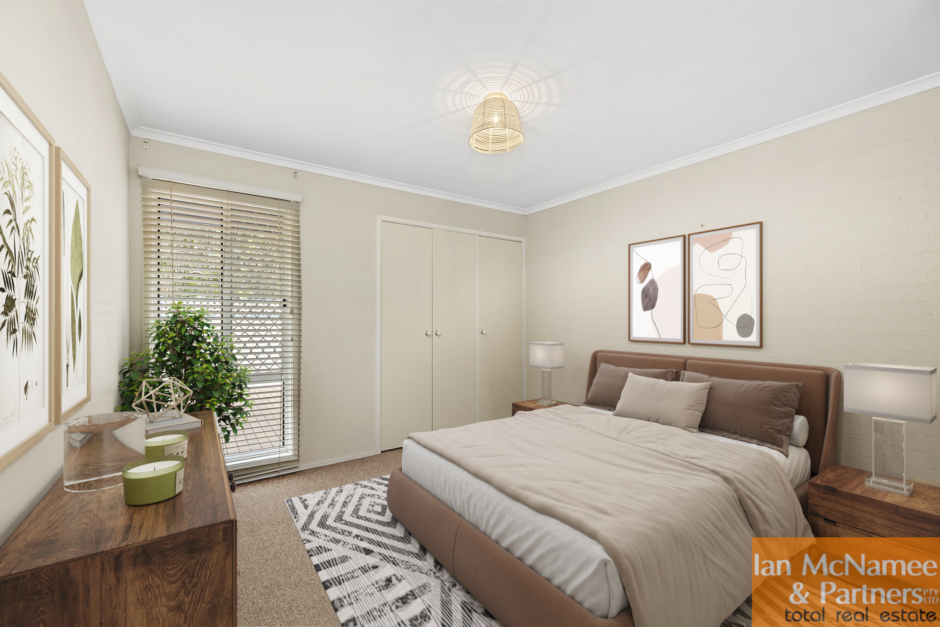 UNIT 11 17 ELM WAY, Jerrabomberra, South Coast, 0 कमरे, 0 बाथरूम, Townhouse