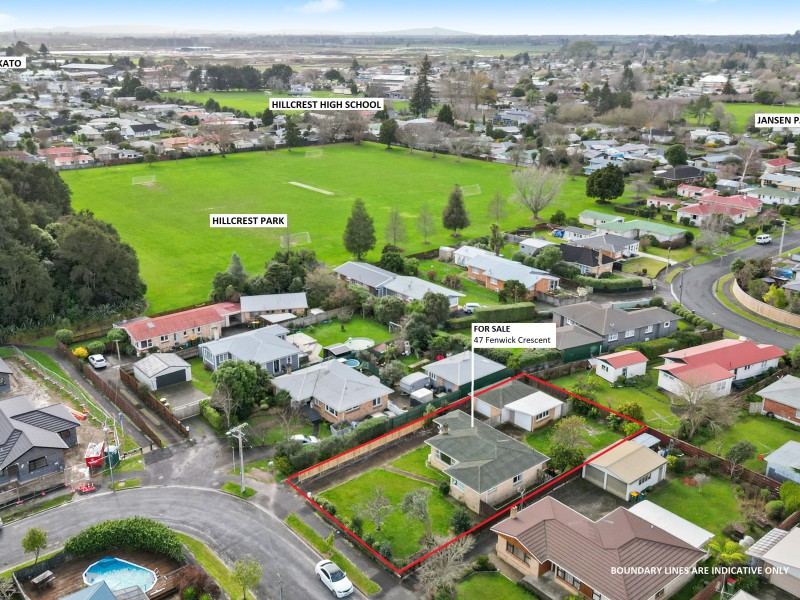 Residential Zone - General Residential Zone