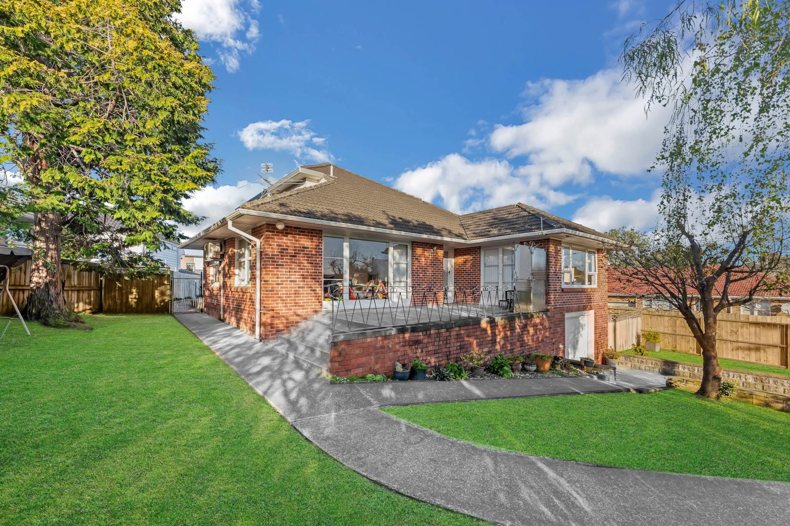 17 Miles Avenue, Papatoetoe, Manukau City, 4房, 2浴, House