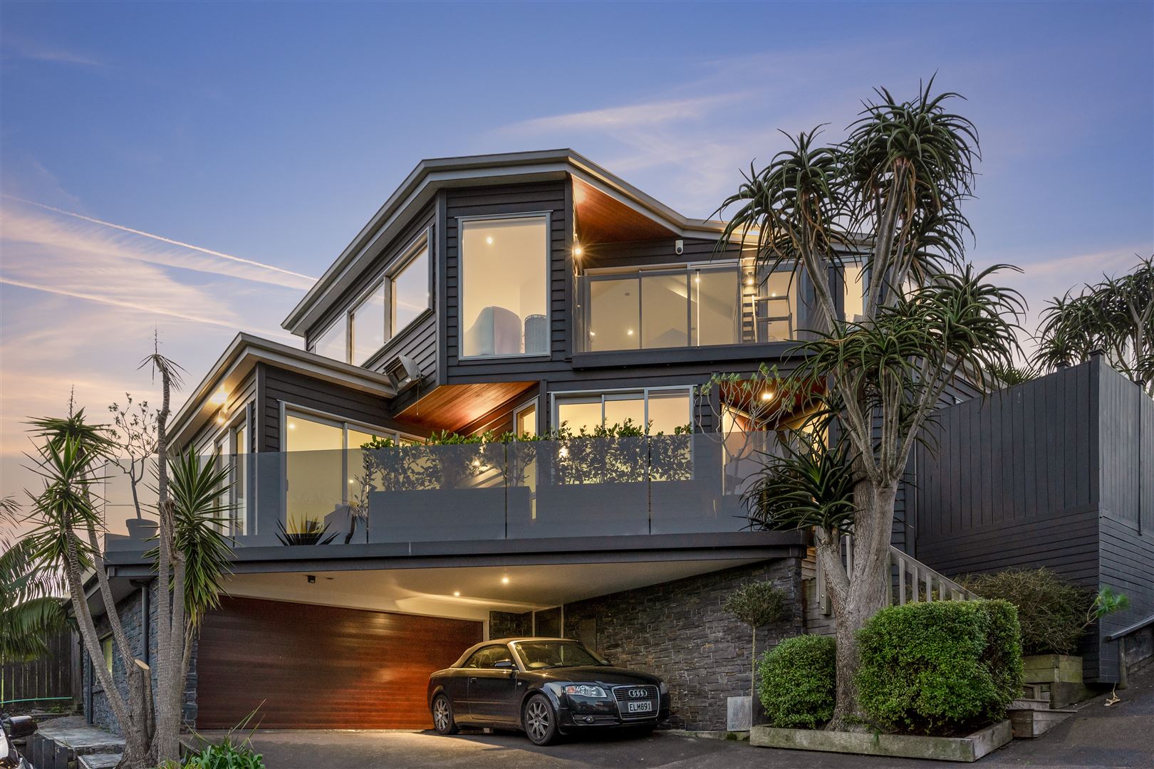 Residential  Mixed Housing Suburban Zone
