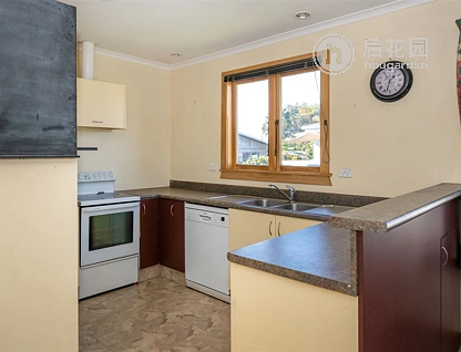 26 Parker Street, Mayfield, Marlborough, 3 कमरे, 1 बाथरूम