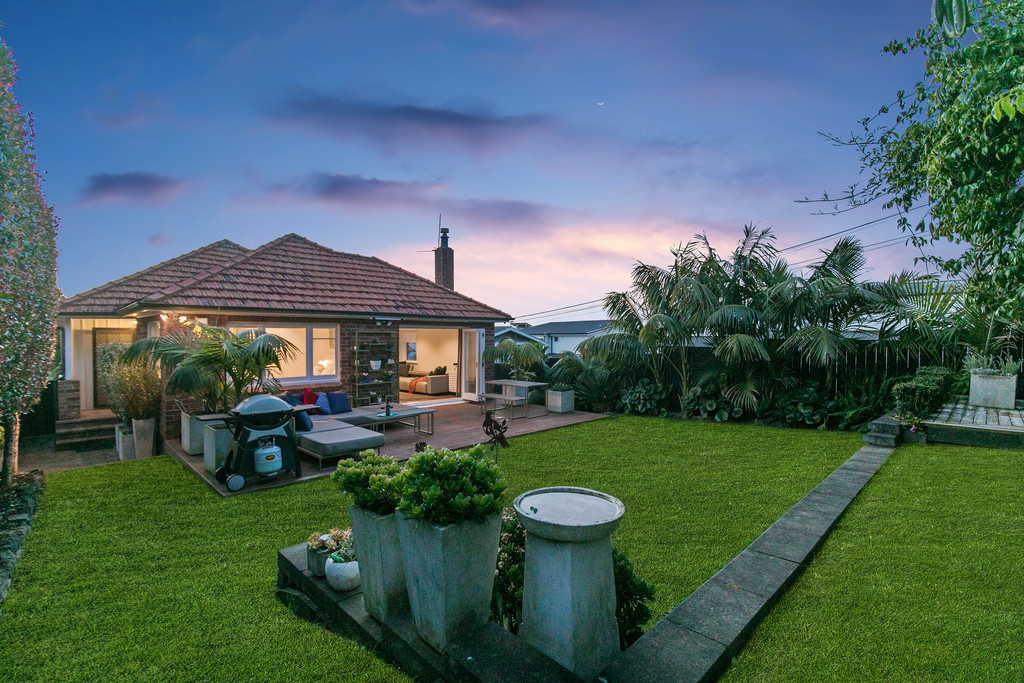 37 Seaside Avenue, Waterview, Auckland City, 2部屋, 1バスルーム