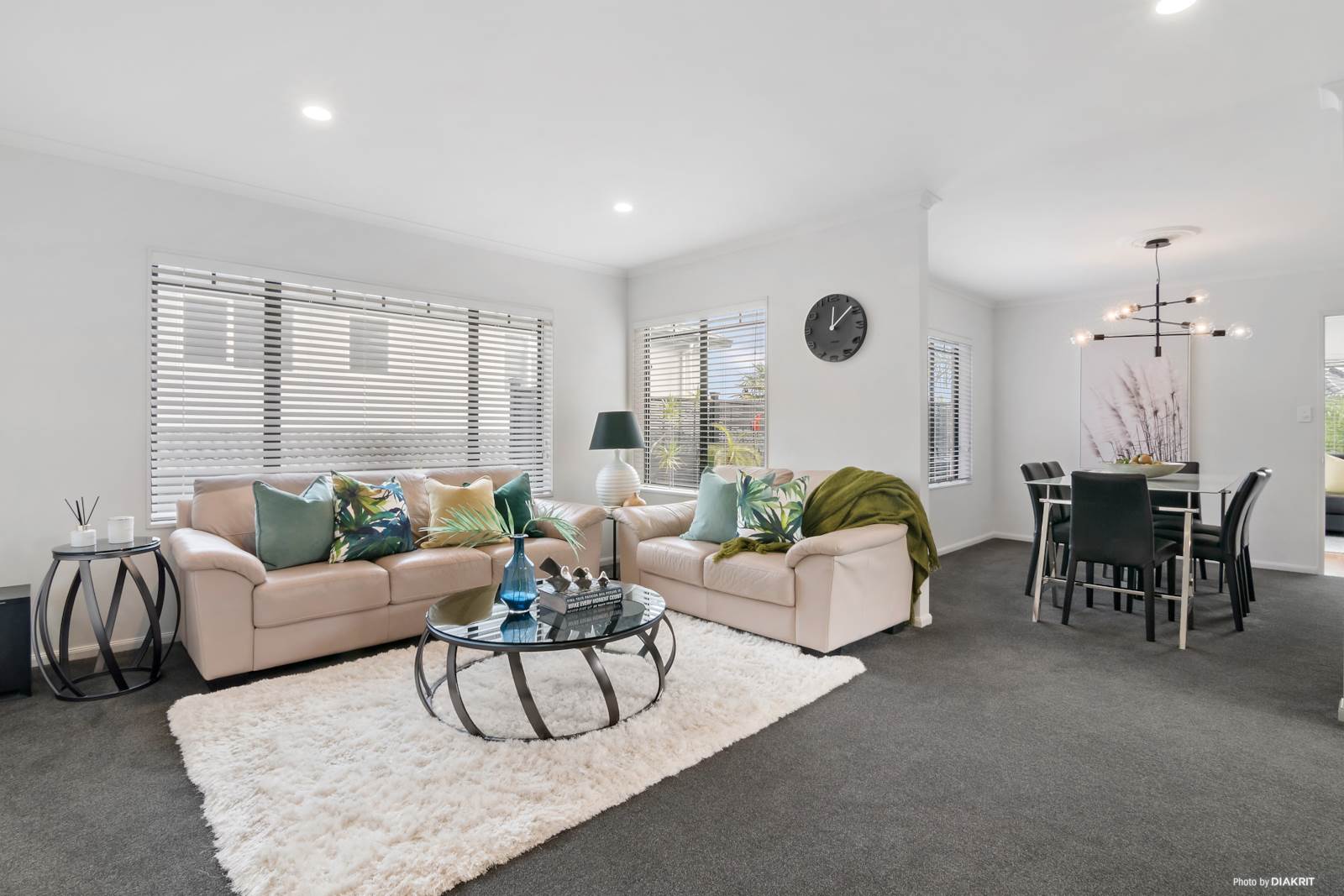 38a Westerham Drive, Dannemora, Manukau City, 4 Kuwarto, 0 Banyo
