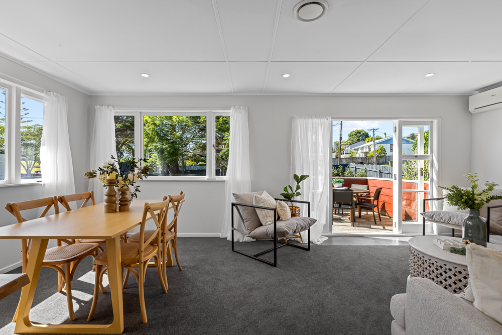 42 Foster Crescent, Snells Beach, Rodney, 3 غرف, 2 حمامات, House