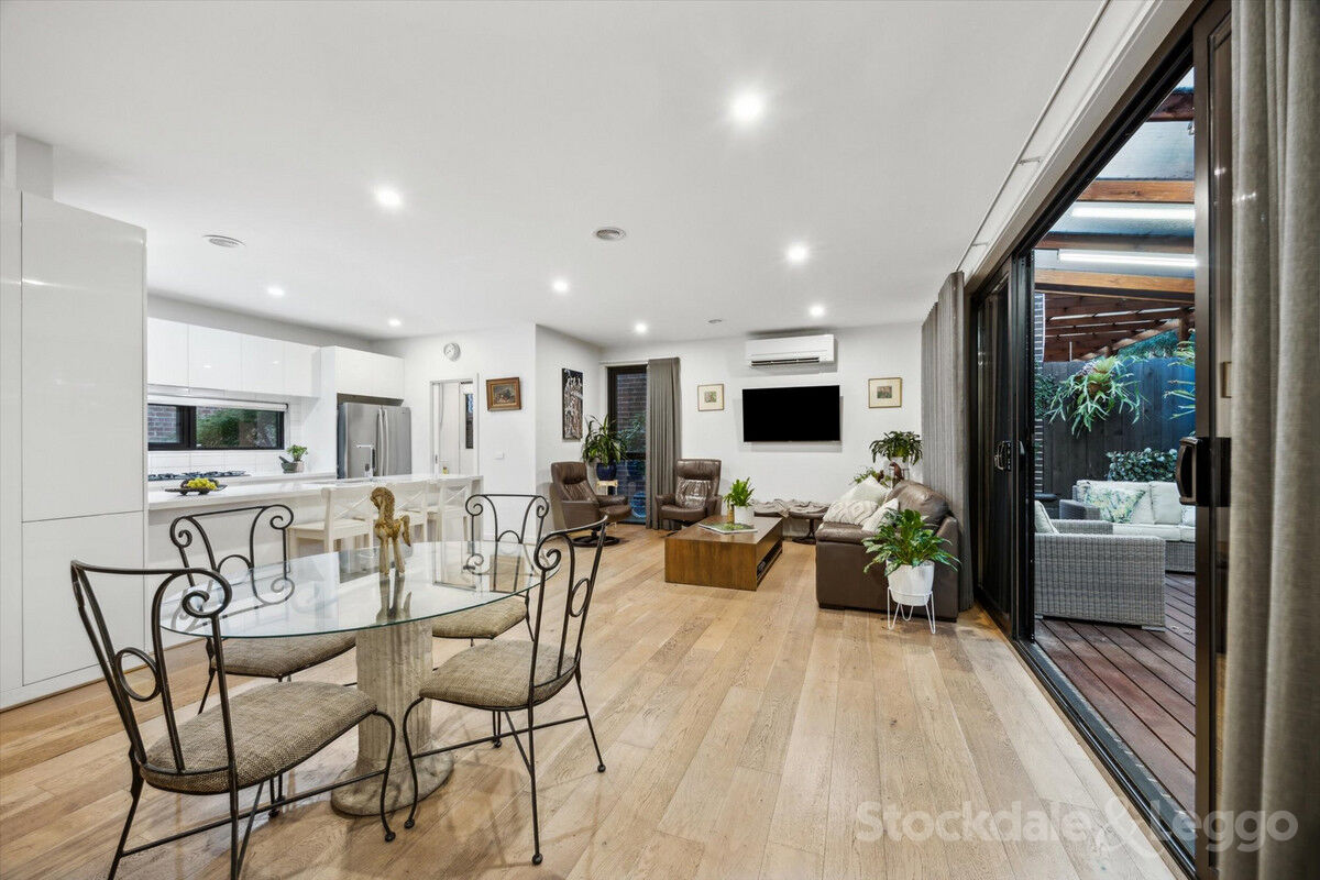 UNIT 2 13 WILLIAM RD, Croydon, East Melbourne, 0 Bedrooms, 0 Bathrooms, House