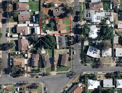 5 MULGA ST, RED CLIFFS VIC 3496, 0 Kuwarto, 0 Banyo, House