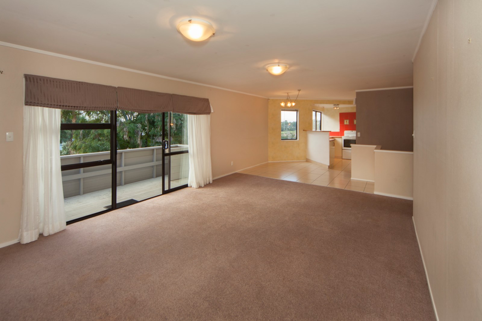 1/10 Sumich Place, West Harbour, Waitakere City, 4房, 0浴