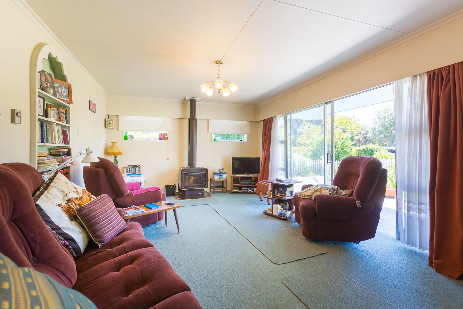 45 Whakarewa Street, Motueka, Tasman, 2 ਕਮਰੇ, 1 ਬਾਥਰੂਮ
