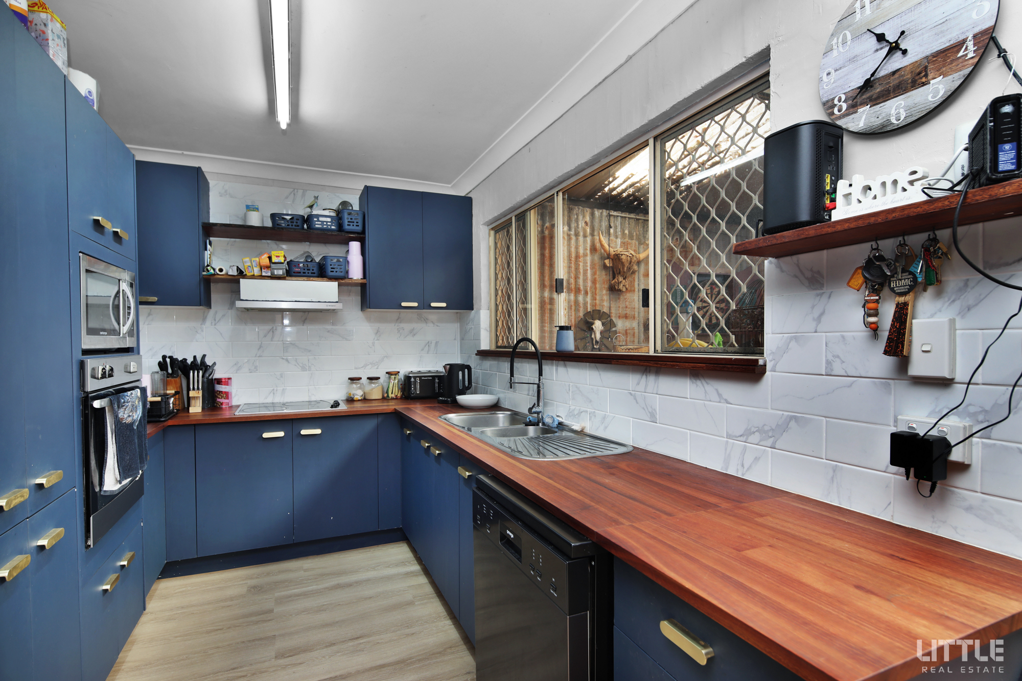 DEMAC LODGE 7-9 PENDLEBURY CT, Edens Landing, Brisbane - Southern Region, 0房, 0浴, Townhouse