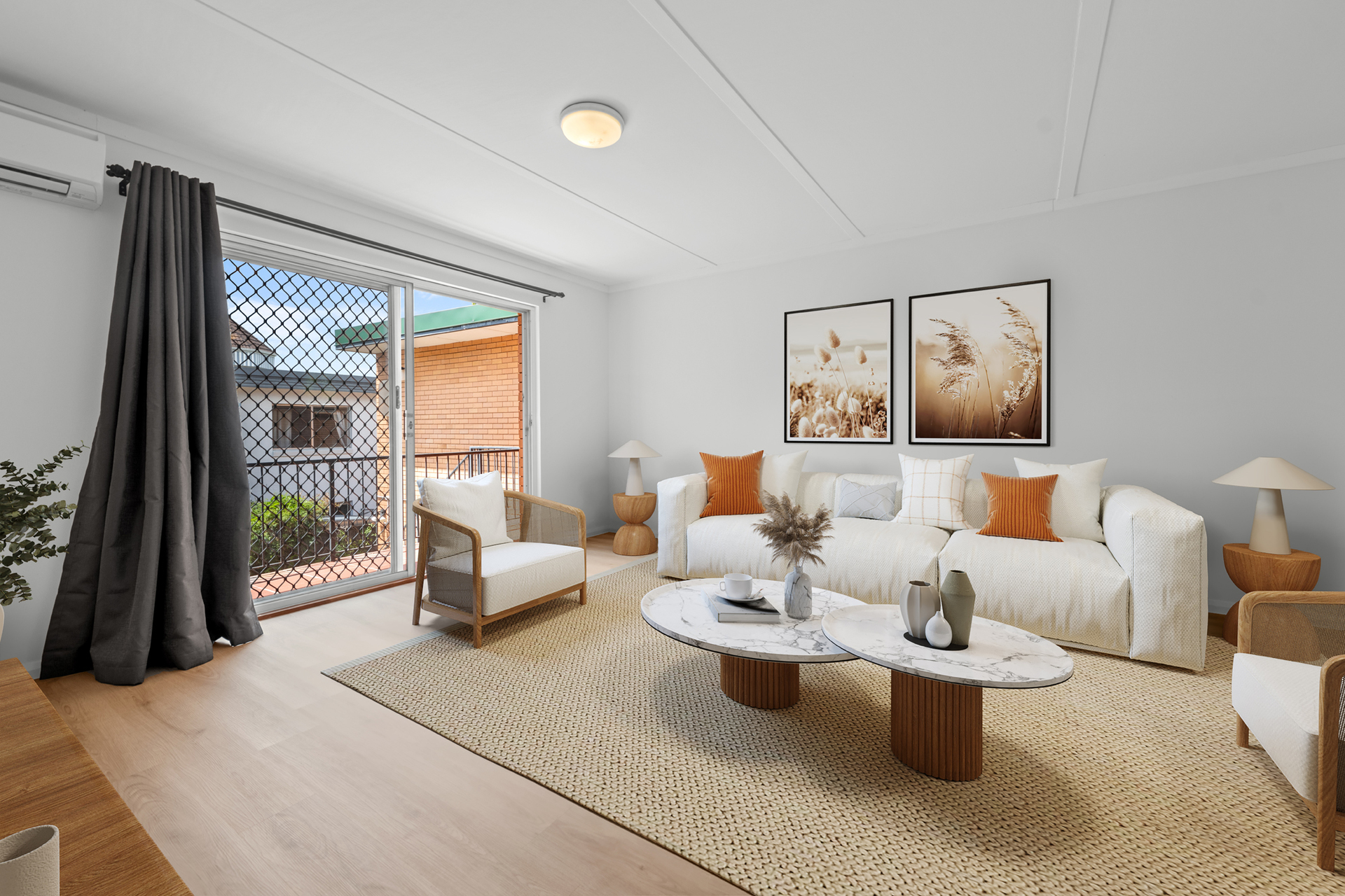 UNIT 5 42 WAGNER RD, Clayfield, Brisbane - Northern Region , 0 ਕਮਰੇ, 0 ਬਾਥਰੂਮ, Unit