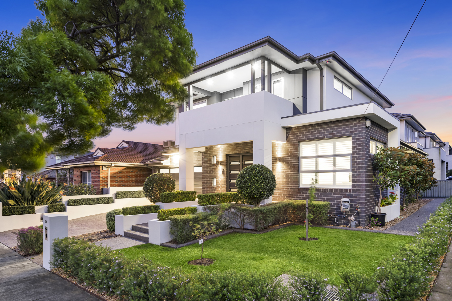 54 KERNAN ST, STRATHMORE VIC 3041, 0房, 0浴, House