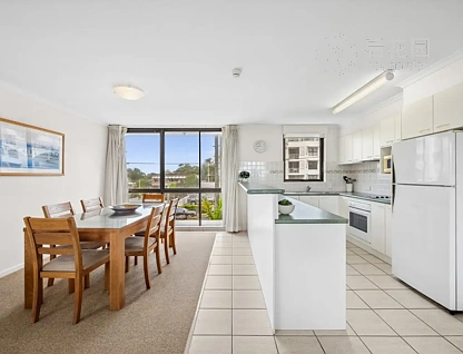 Unit 7/143 MOOLOOLABA ESPLANADE, MOOLOOLABA, 0 कमरे, 0 बाथरूम, Unit