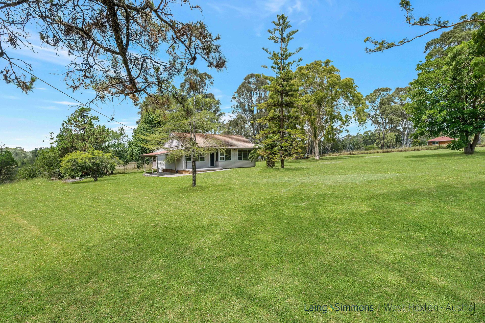 44 CHISHOLM RD, Catherine Field, Macarthur Region, 0 ห้องนอน, 0 ห้องน้ำ, Lifestyle Section