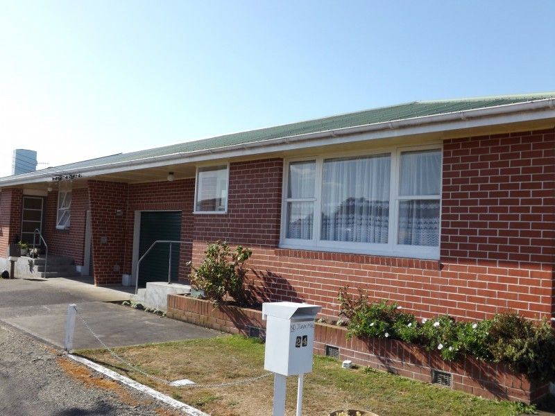 24 Tasman Street, Levin, Horowhenua, 2房, 1浴