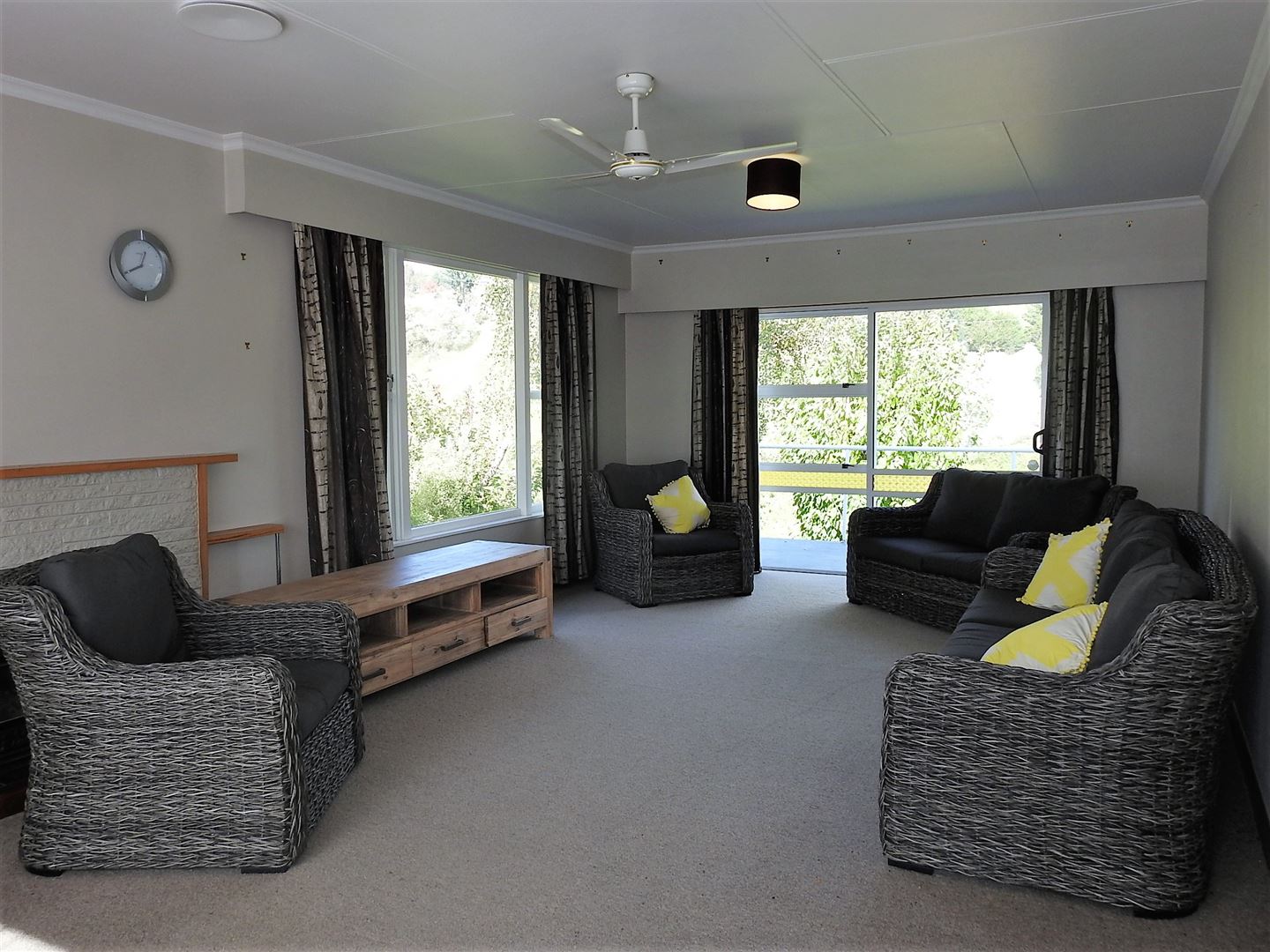 20 Wren Street, Taihape and Surrounds, Rangitikei, 4 Bedrooms, 0 Bathrooms