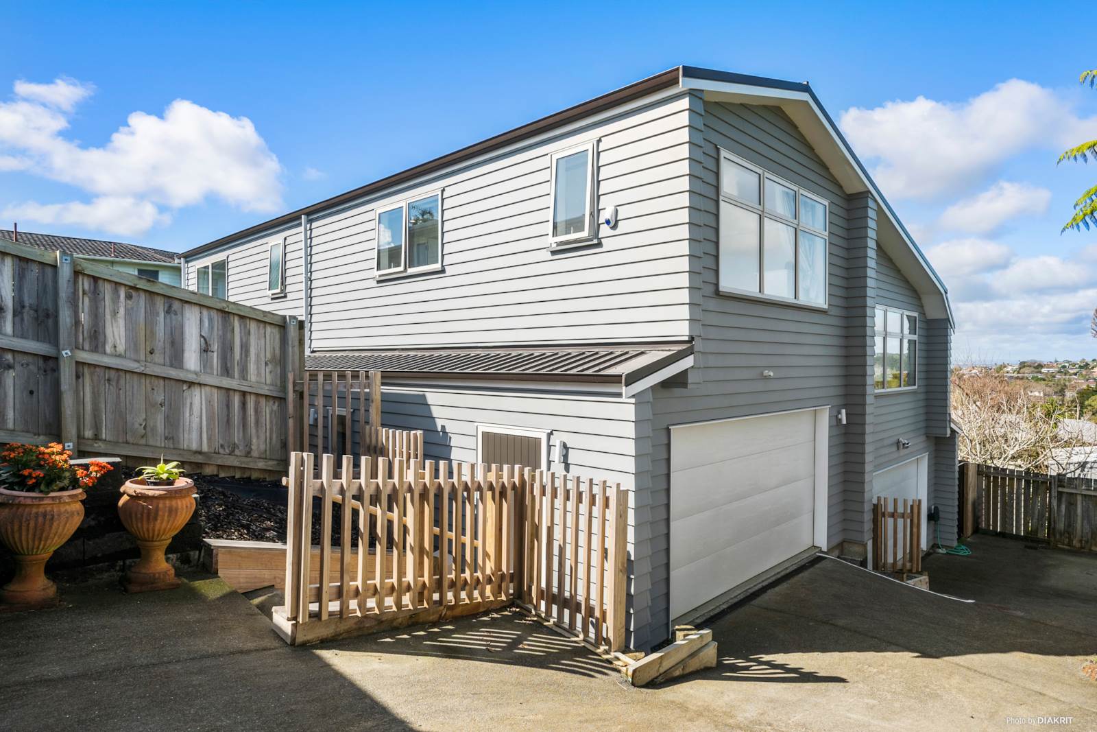 Residential  Mixed Housing Suburban Zone