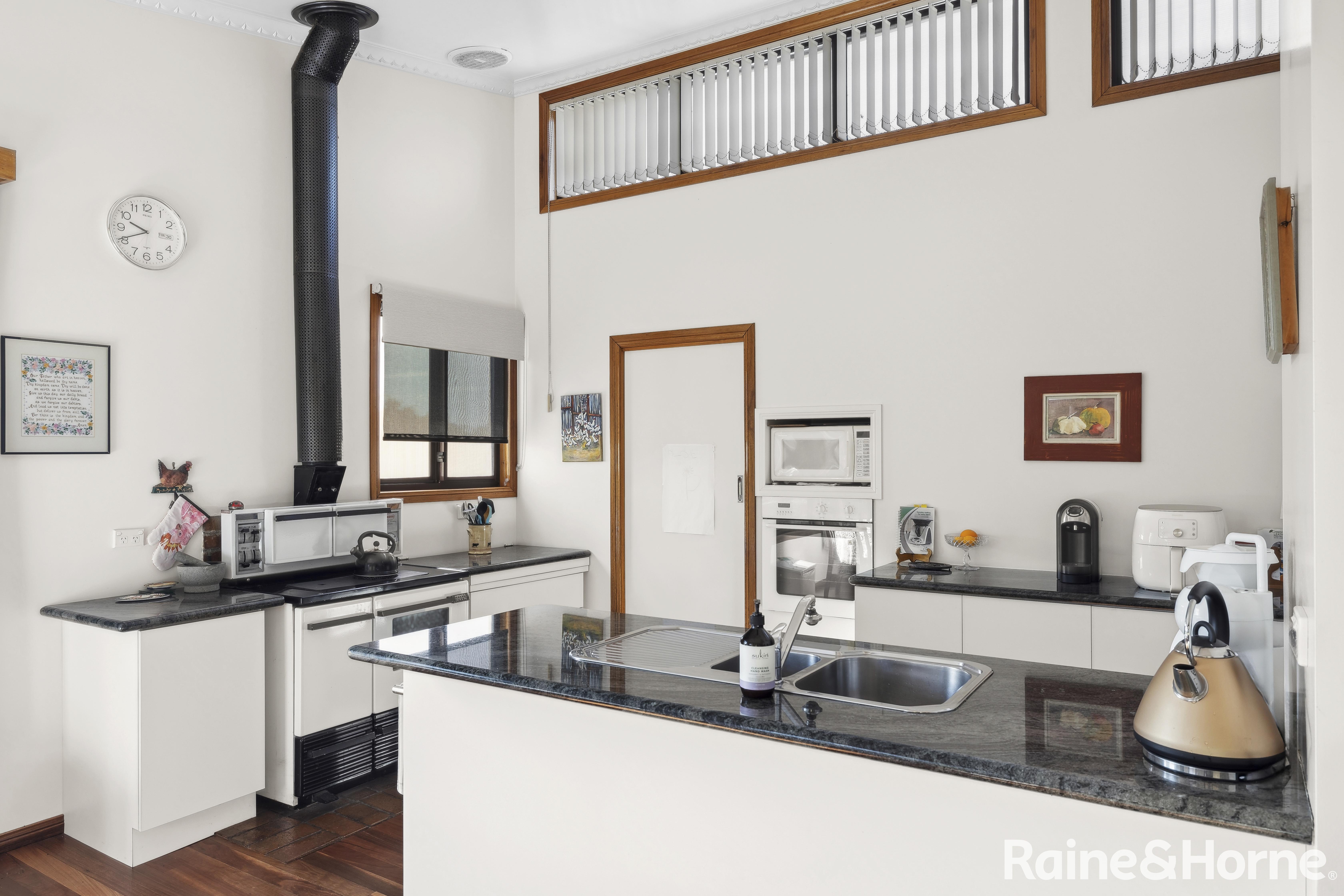 1807 HEATHCOTE-KYNETON RD, Barfold, Bendigo, 0房, 0浴, House