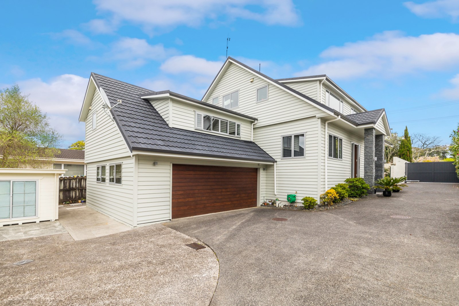 Residential  Mixed Housing Suburban Zone