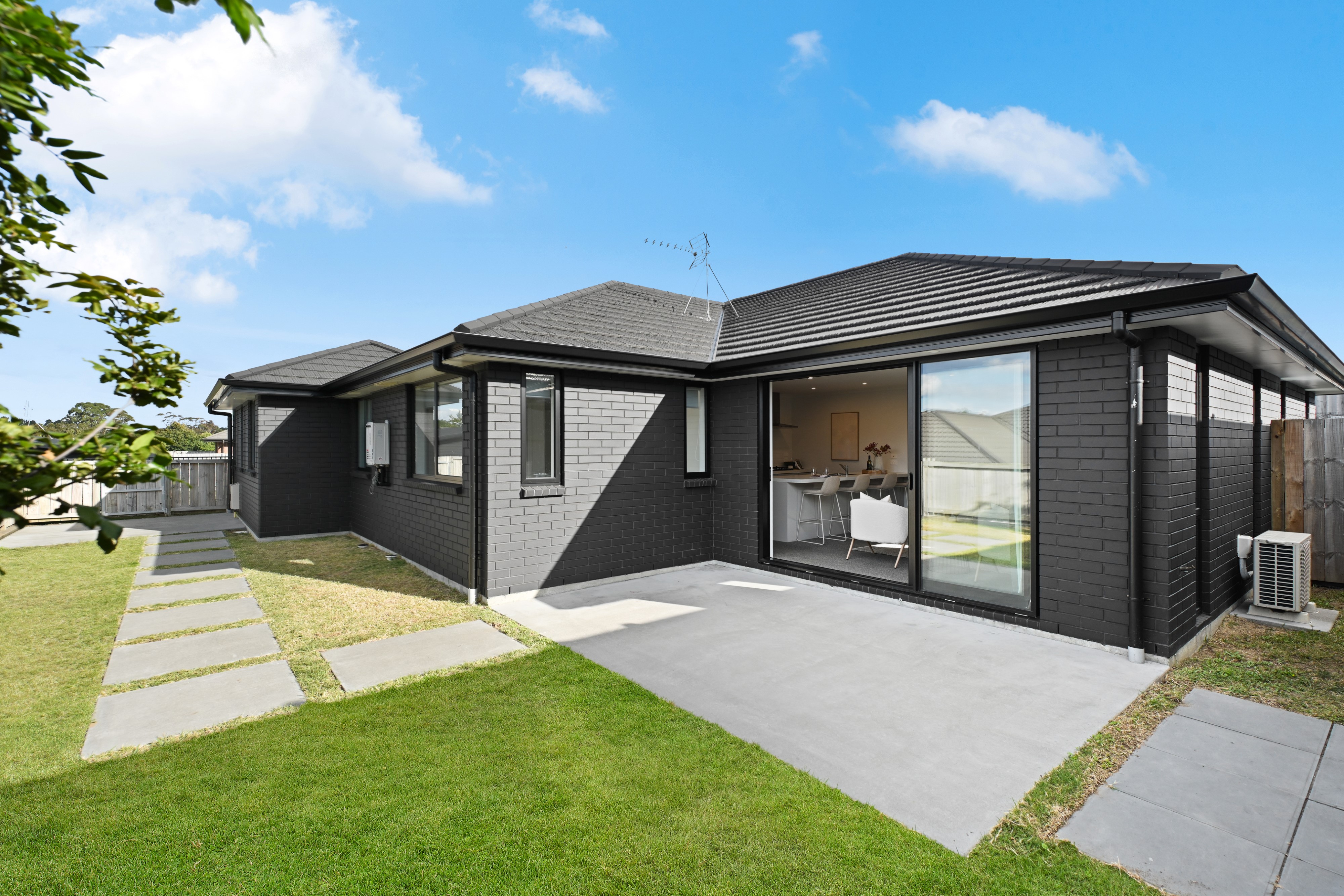 Residential Zone - General Residential Zone