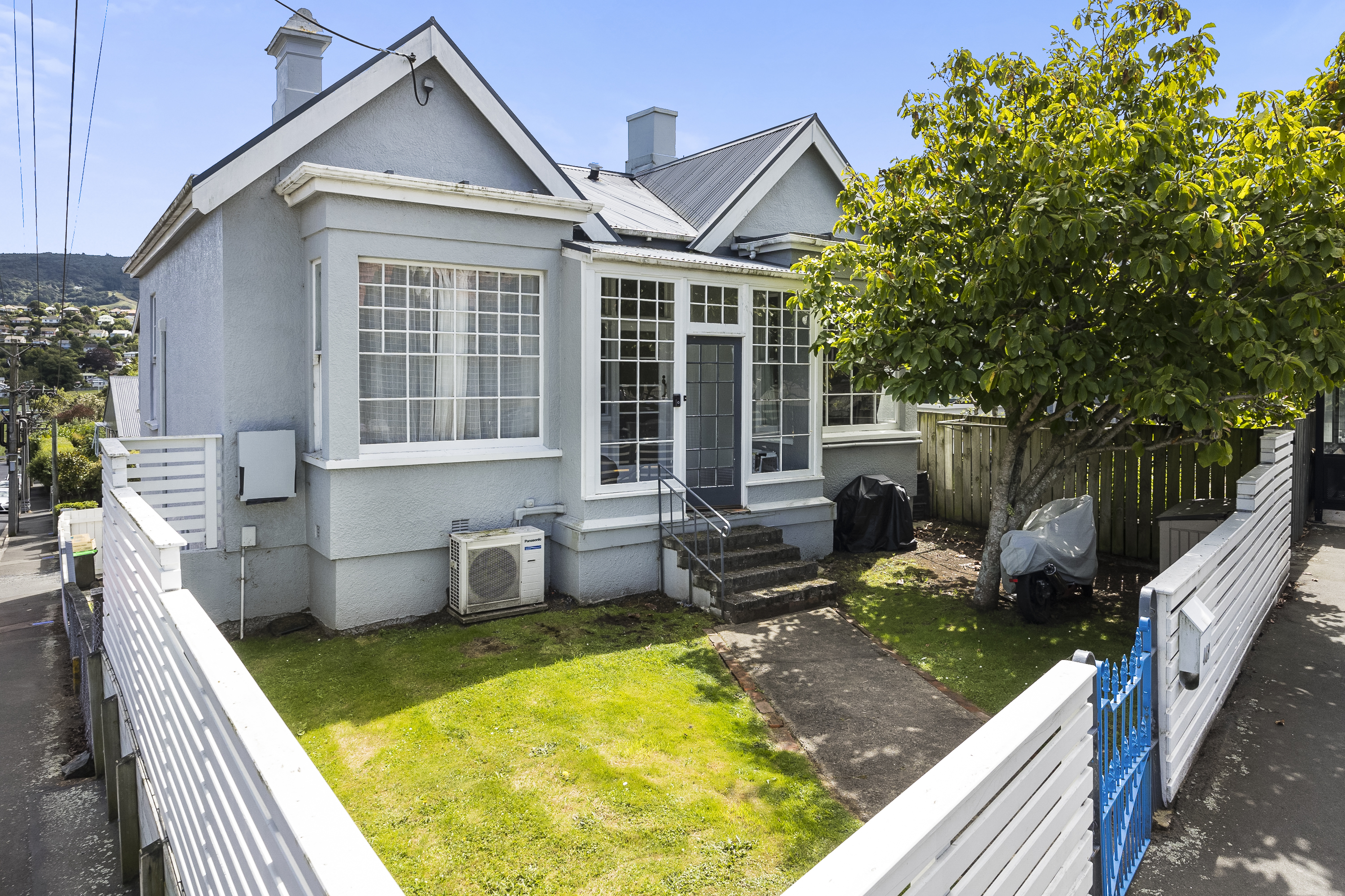 469 Highgate, Maori Hill, Dunedin, 4 habitaciones, 0 baños, House