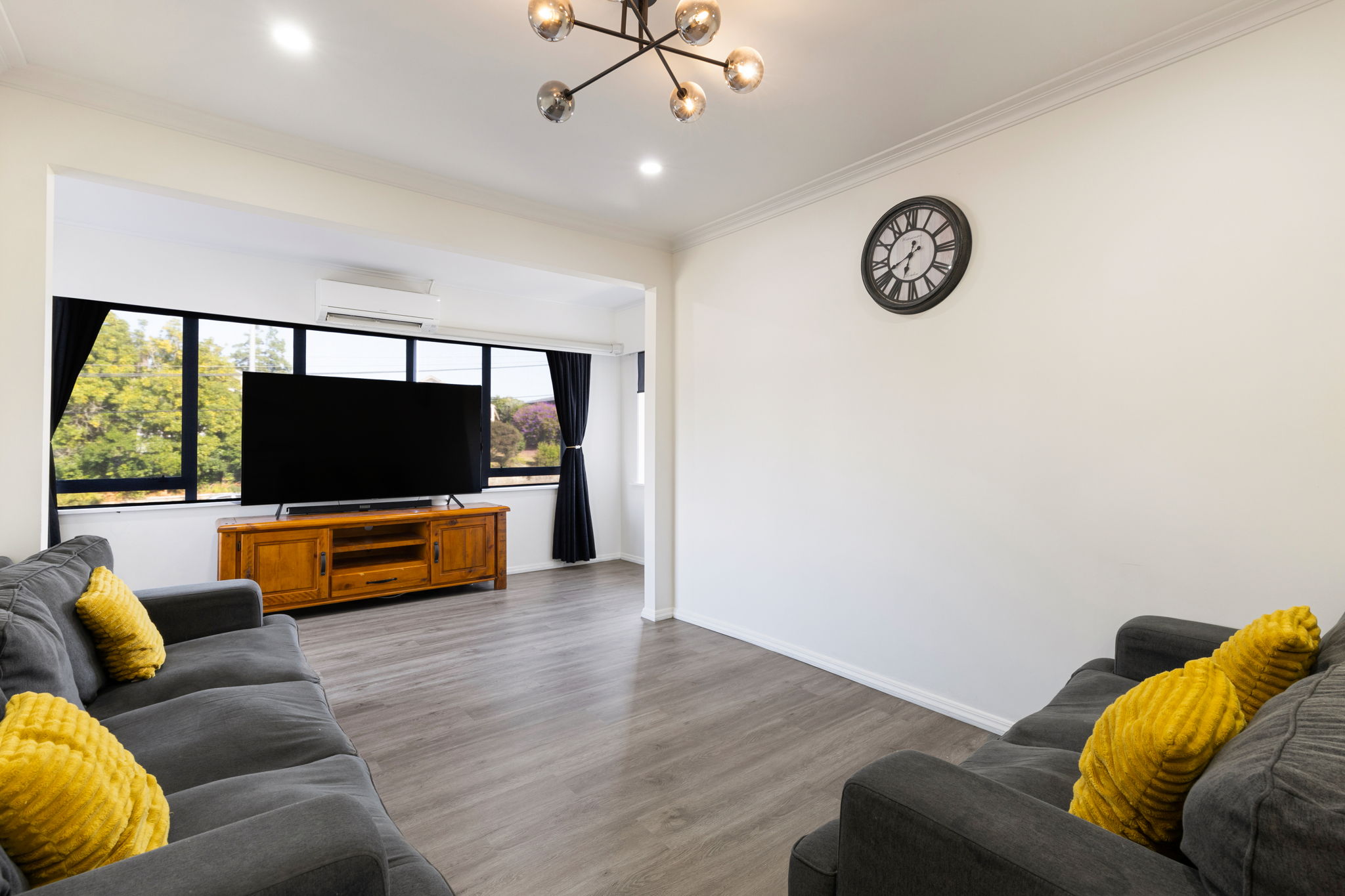127 Ohaupo Road, Melville, Hamilton City, 4房, 2浴, House