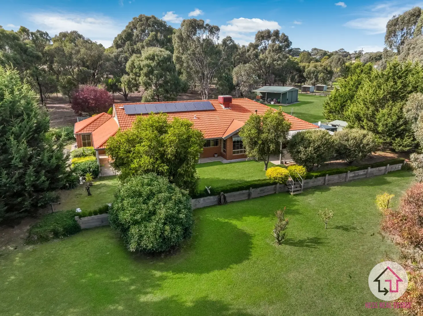 1A NAZEK CT, Whiteheads Creek, Shepparton, 0 Bedrooms, 0 Bathrooms, House