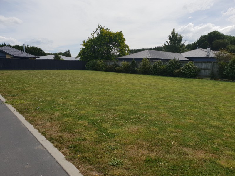 Residential C