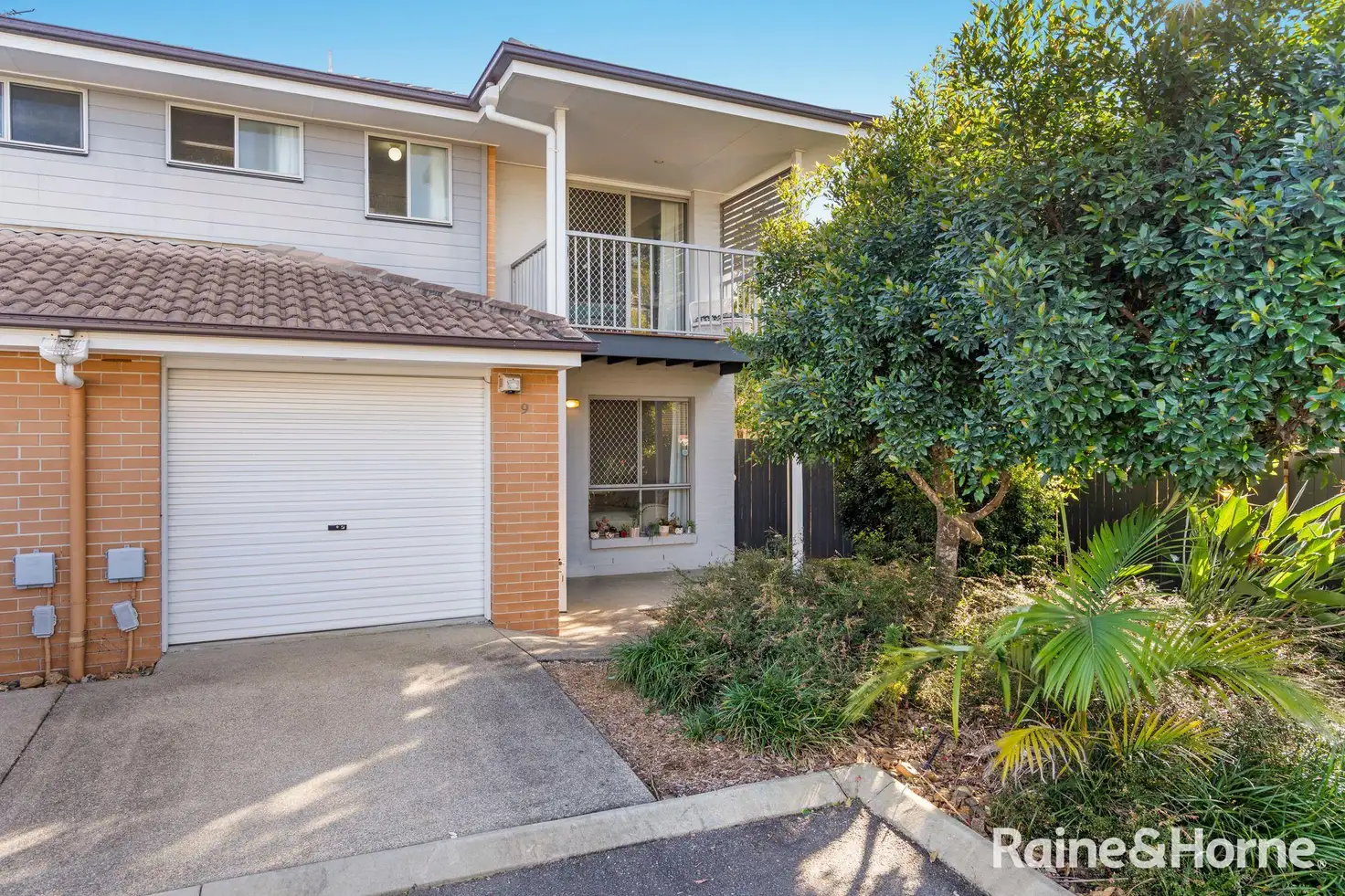 UNIT 9 17-19 MAGREE ST, Kallangur, Moreton Bay Region, 0 ਕਮਰੇ, 0 ਬਾਥਰੂਮ, Townhouse