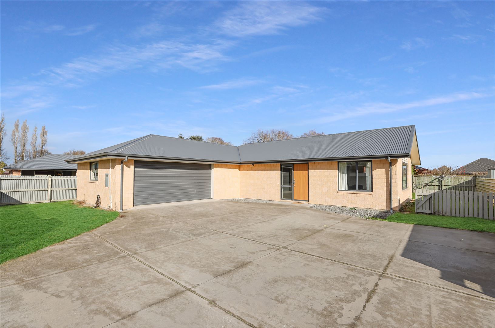 Residential C