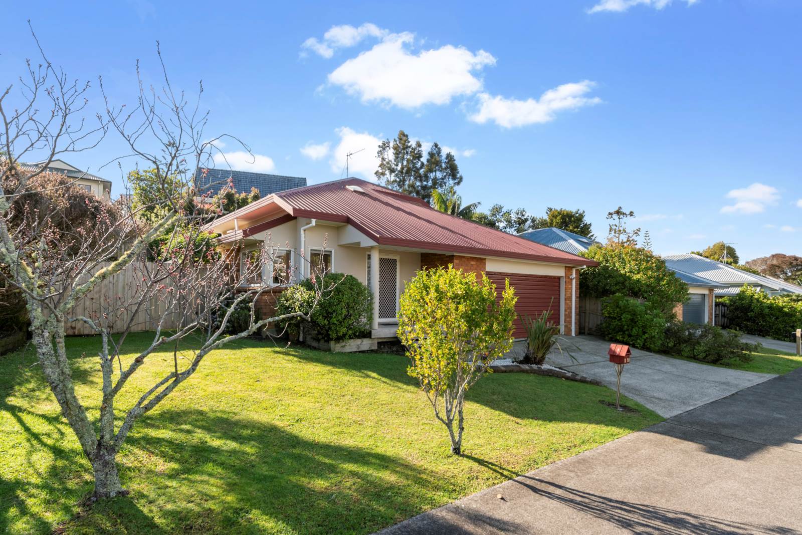 1/67 Donald Street, Stanmore Bay, Rodney, 3房, 0浴, House