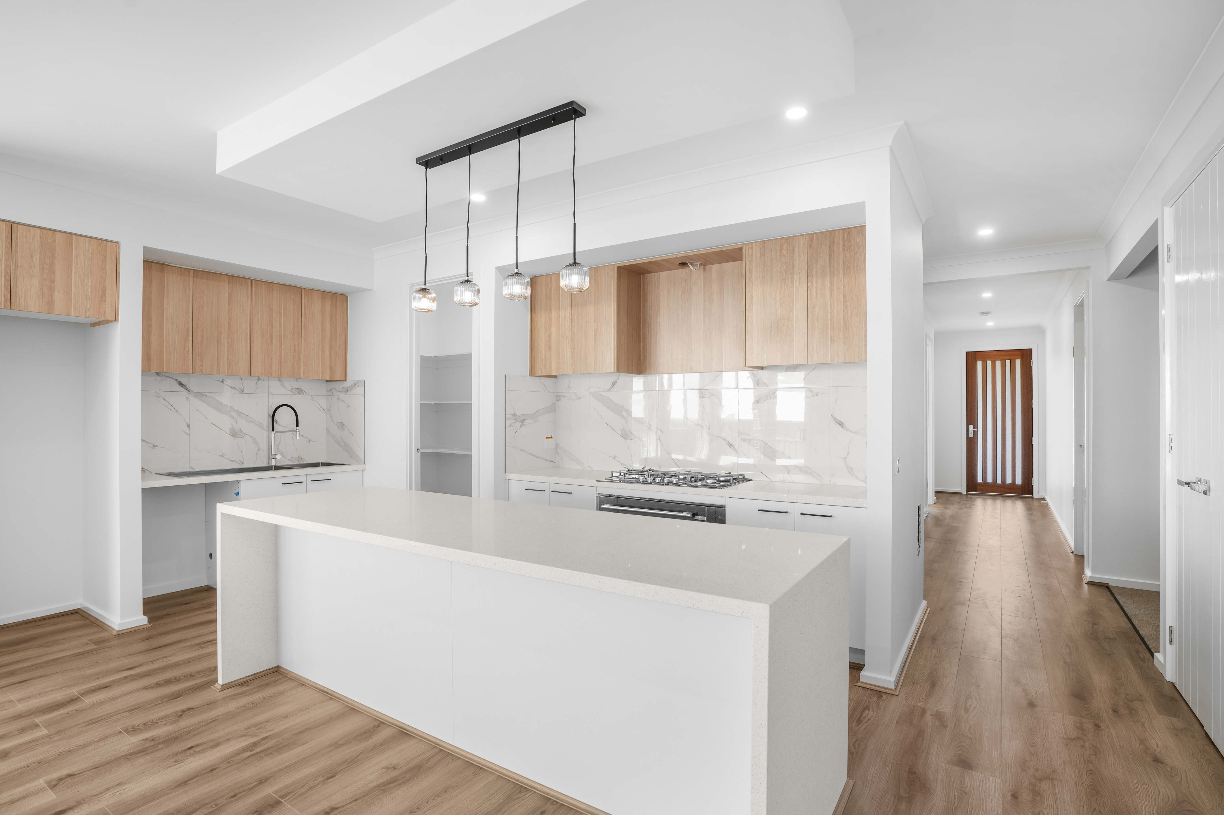 21 KUTJERA ST, Manor Lakes, South West Melbourne, 0 침실, 0 욕실, House