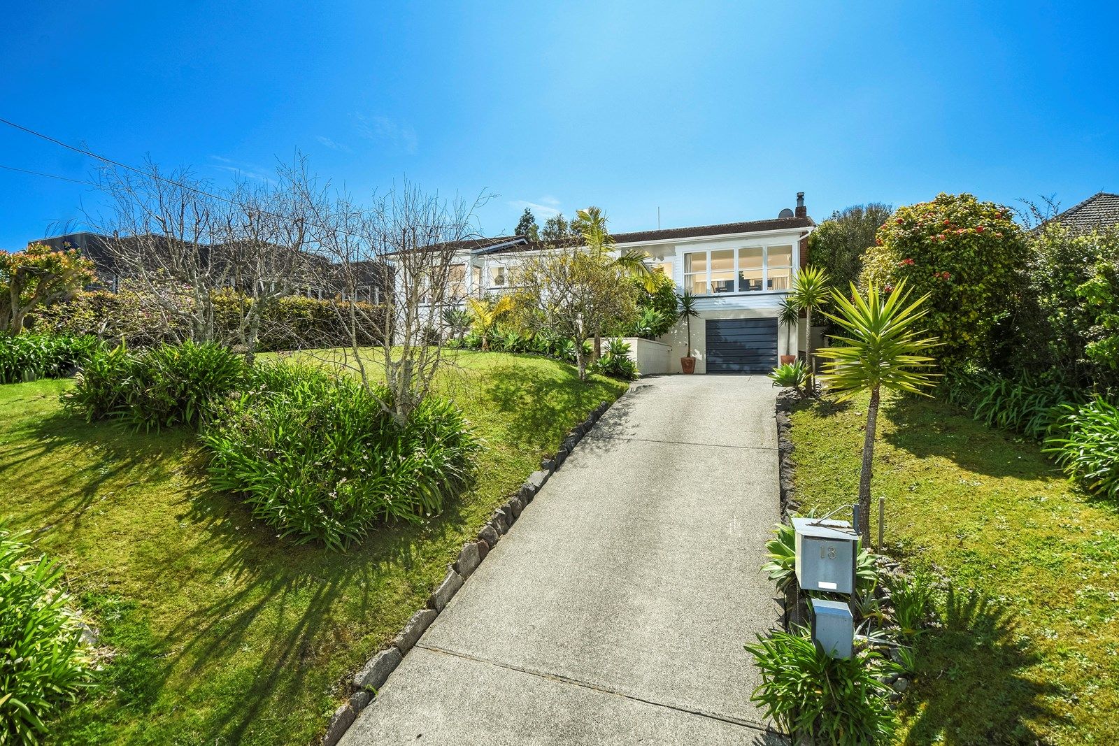 Residential  Mixed Housing Suburban Zone