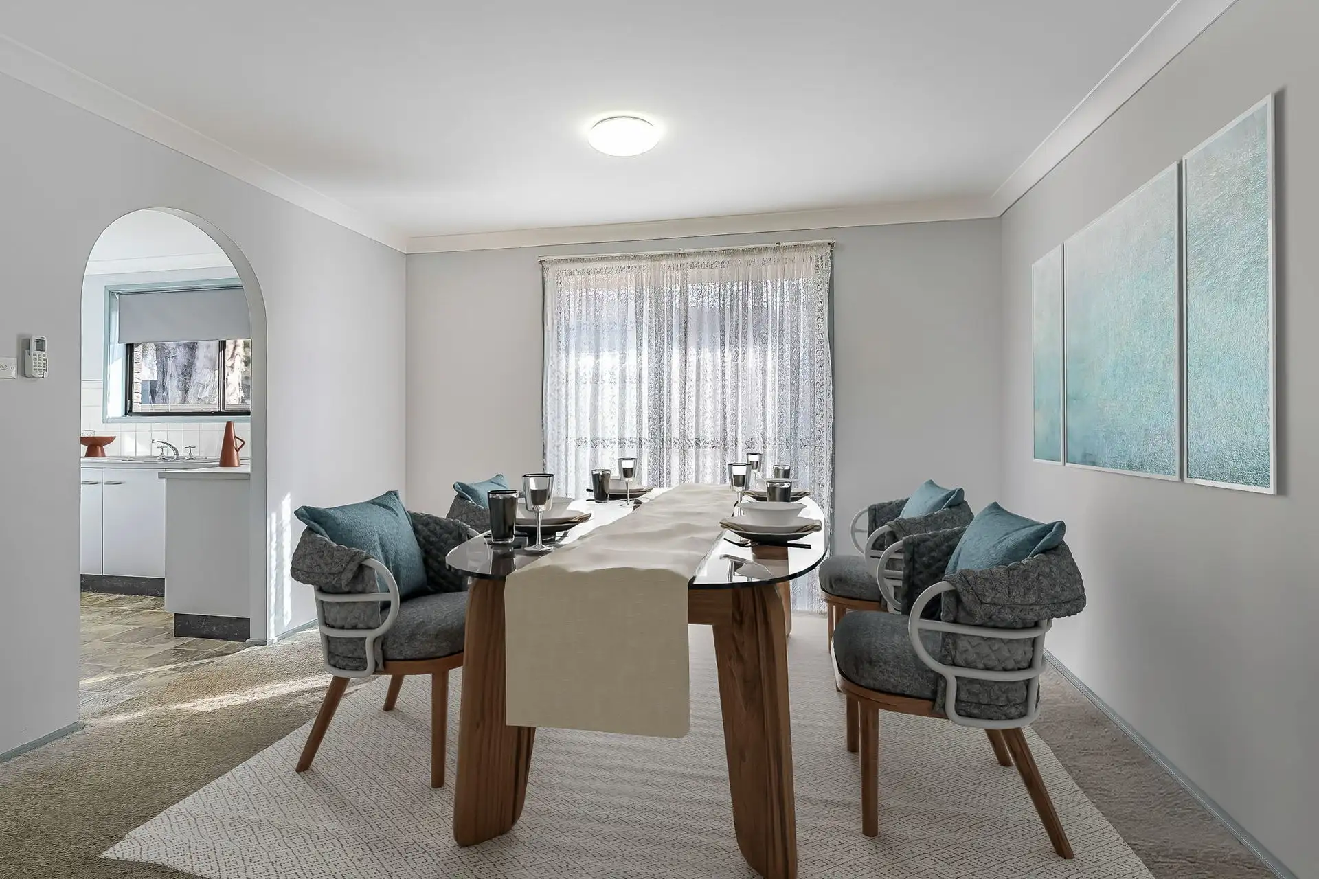 29 PINEHURST WAY, Blue Haven, Central Coast, 0房, 0浴, House