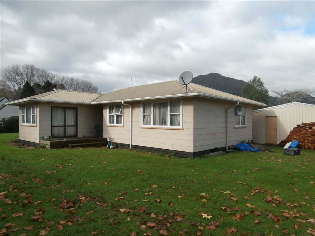 76 Domett Street, Kawerau, Kawerau, 4 રૂમ, 0 બાથરૂમ