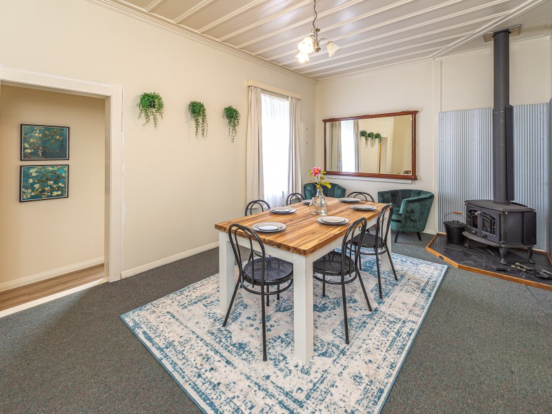 26 Campbell Street, Wanganui Central, Wanganui, 4 ਕਮਰੇ, 0 ਬਾਥਰੂਮ